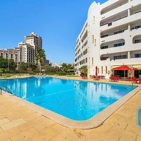 Apartment Casa Azul 714 Dream Lodging *