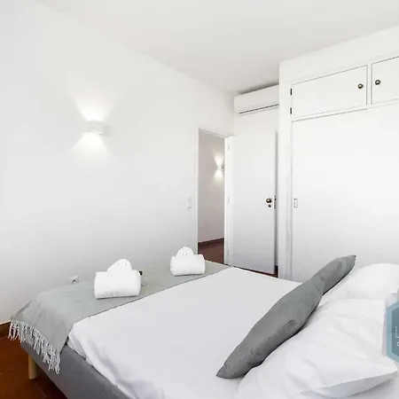 Casa Azul 714 Dream Lodging * Albufeira