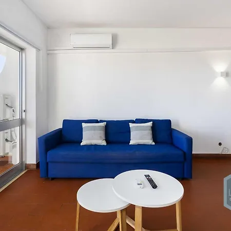 Casa Azul 714 Dream Lodging Apartment Albufeira