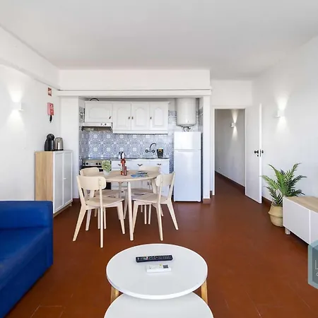 Casa Azul 714 Dream Lodging *