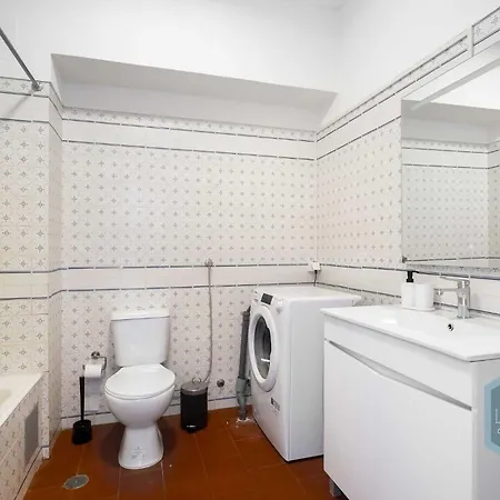 Apartment Casa Azul 714 Dream Lodging *