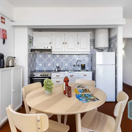 Casa Azul 714 Dream Lodging Albufeira