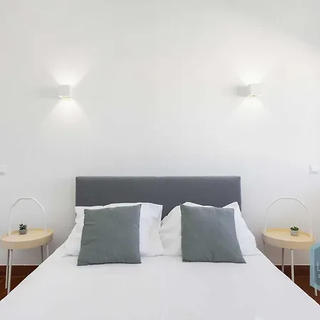 شقة Casa Azul 714 Dream Lodging