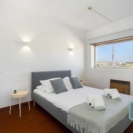 شقة Casa Azul 714 Dream Lodging البوفيرا