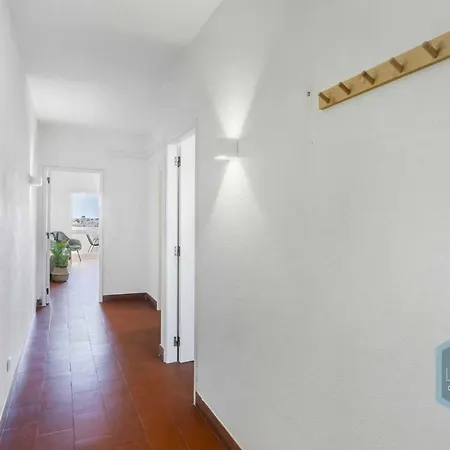 Casa Azul 714 Dream Lodging * Albufeira